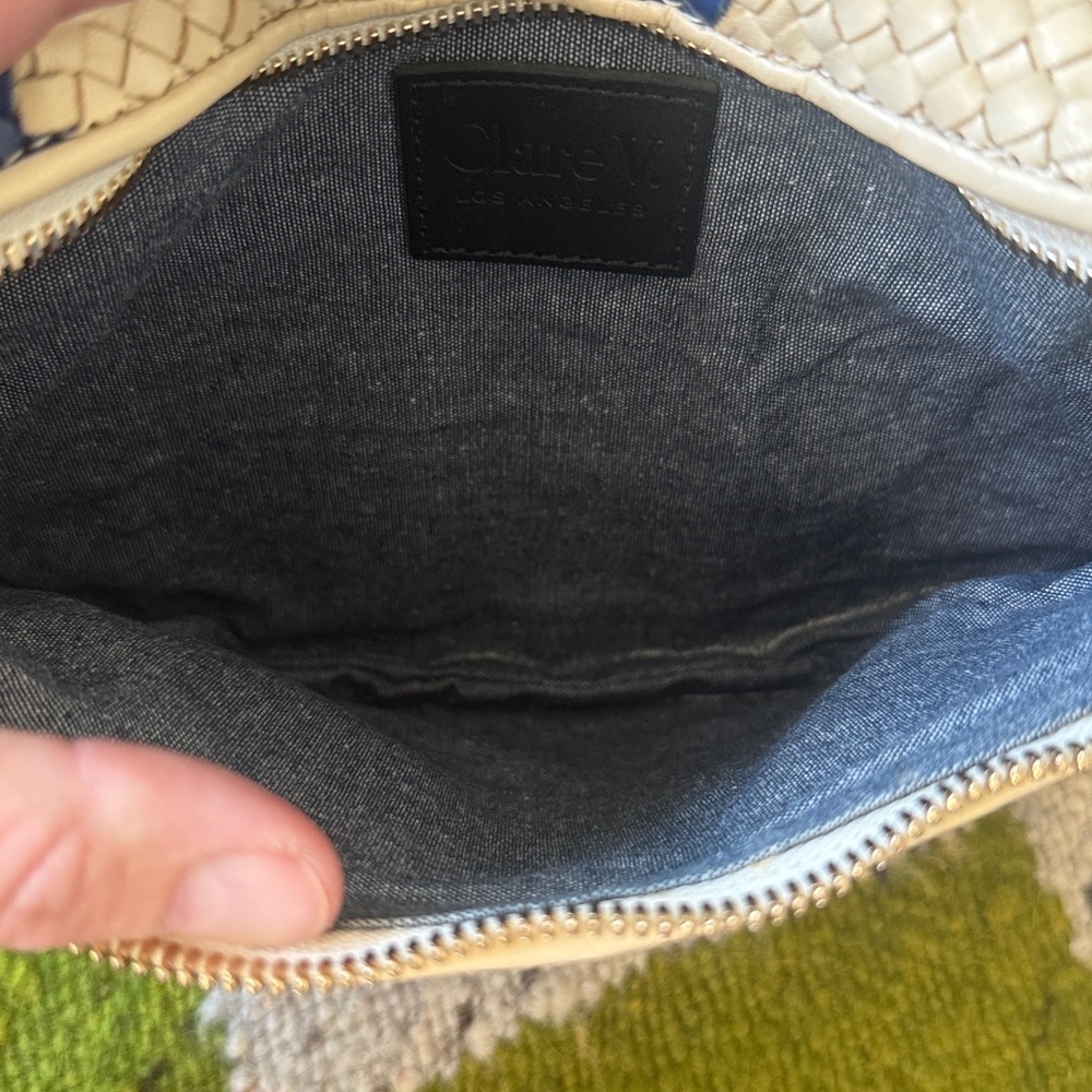 Clare V. Fanny Pack - Picture 2 of 3